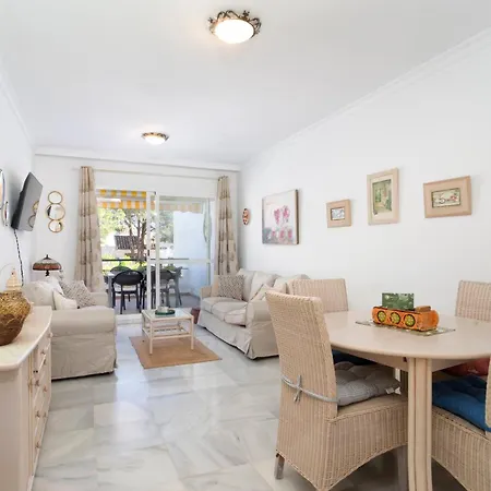 شقة Family Friendly Near Puerto Banus *