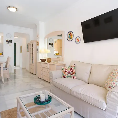 شقة Family Friendly Near Puerto Banus