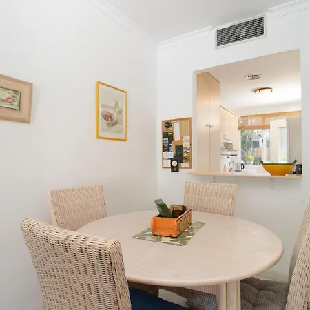Family Friendly Near Puerto Banus