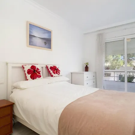 Family Friendly Near Puerto Banus *