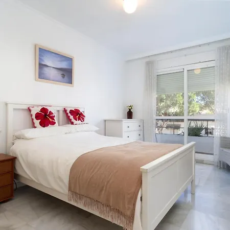 Family Friendly Near Puerto Banus *
