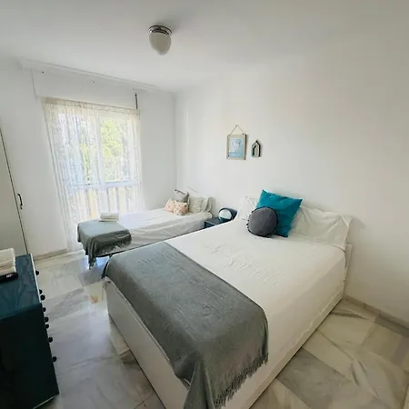 Family Friendly Near Puerto Banus شقة *