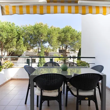 Family Friendly Near Puerto Banus