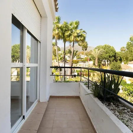 Family Friendly Near Puerto Banus *