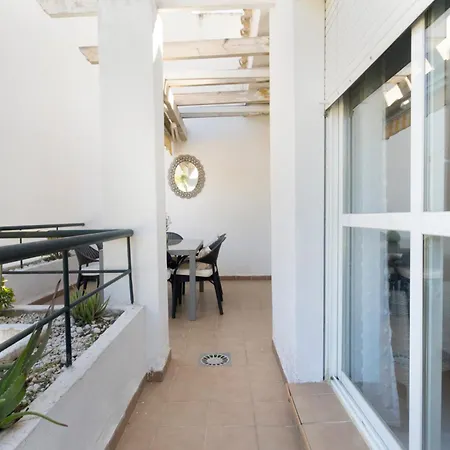 Family Friendly Near Puerto Banus *